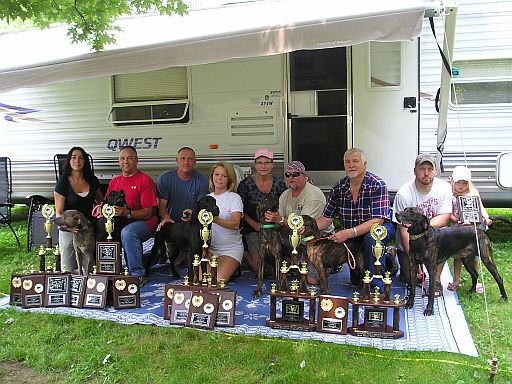 Plott Days 2011
