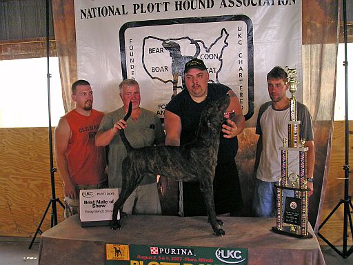 Plott Days 07 4
