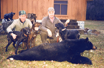 Bruce Fink and Eugene Walker